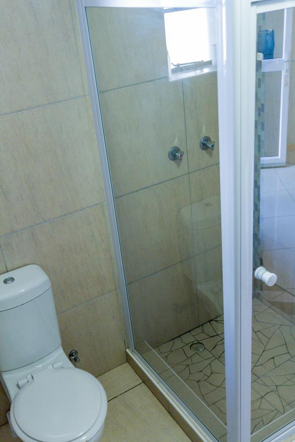 Luxury Triple Room