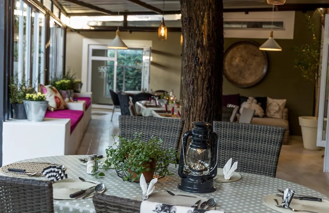 Village Boutique Hotel-1