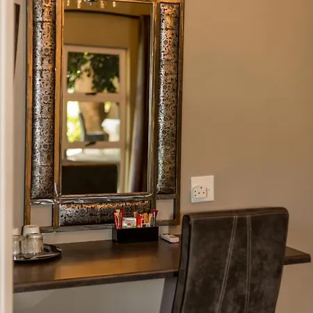 Village Boutique Hotel-2
